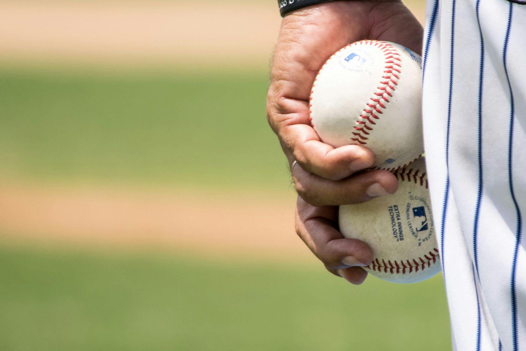 The one quality Giants pitchers state makes Patrick Bailey an elite defensive catcher